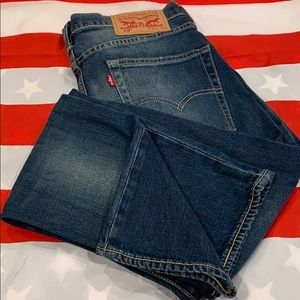 Levi’s 510’s Great Condition and Great Price!